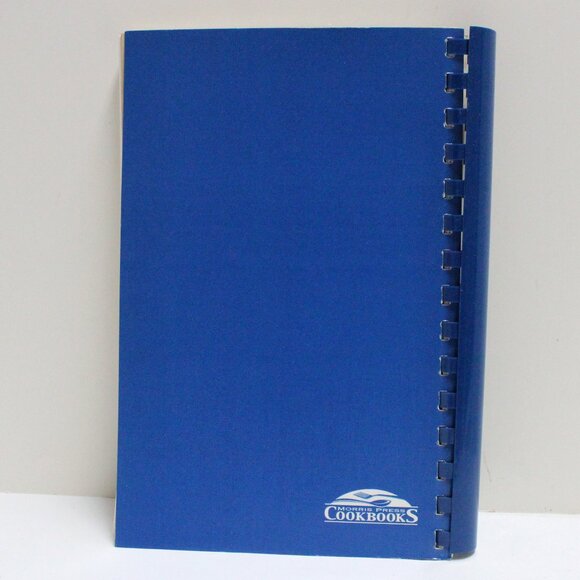 Centuries at Table 1899-2010 - College Place United Methodist Church Cookbook - Picture 2 of 13